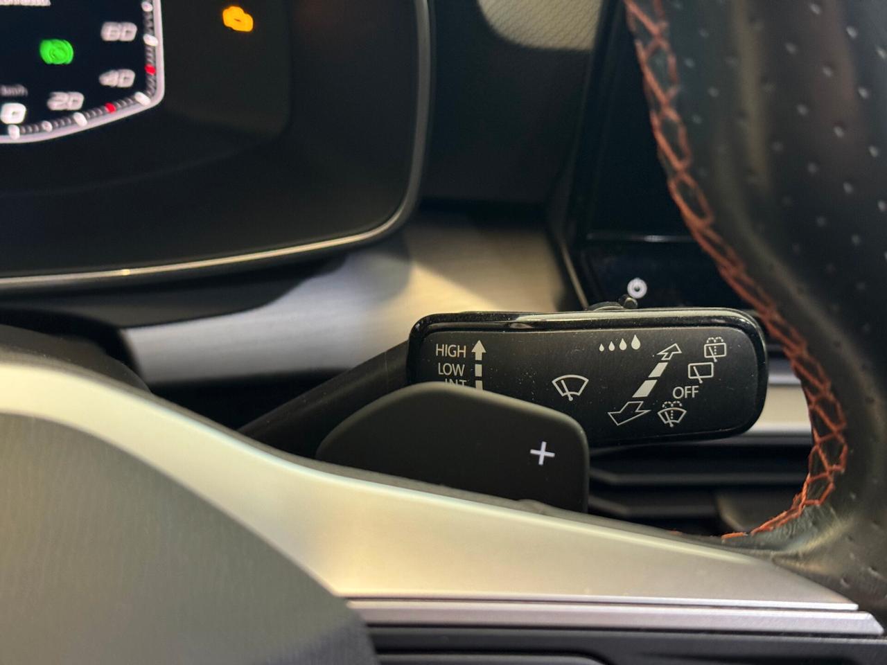 SEAT LEON FR 1.4cc 150CV PLUG-IN DSG *IVA*