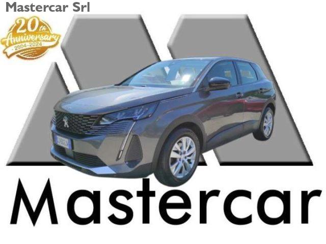 PEUGEOT 3008 3008 II 2021 1.5 bluehdi Active Pack s - GJ602JW