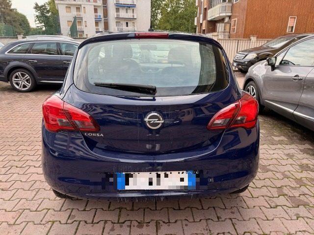 OPEL Corsa 1.2 Coupé Innovation