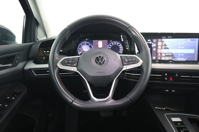 VOLKSWAGEN Golf Golf 2.0 TDI DSG SCR Life