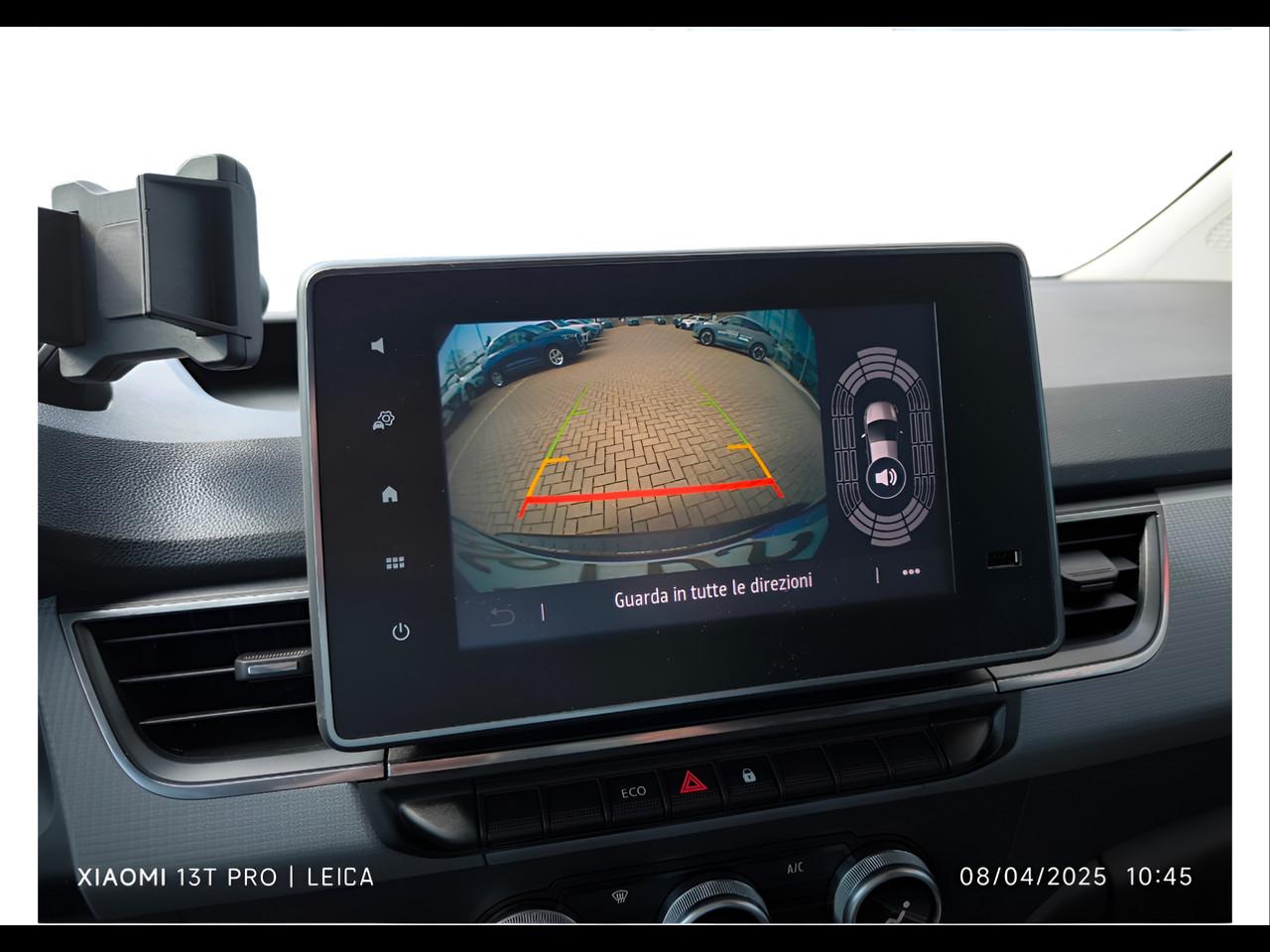 NISSAN TOWNSTAR EV VAN L1 N-CONNECTA