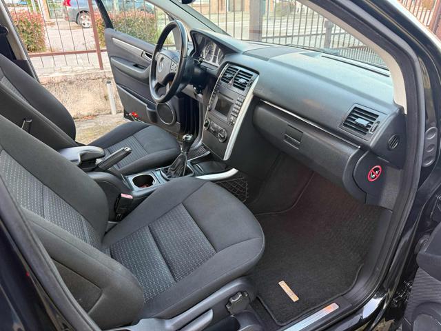 MERCEDES-BENZ B 180 CDI Executive