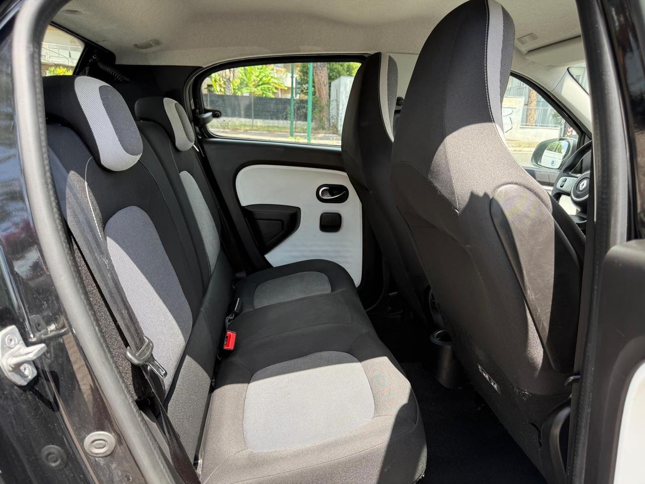 Renault Twingo SCe Intens Limited Navi/