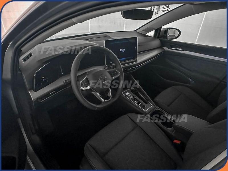 Volkswagen Golf Golf 1.5 etsi Edition Plus 115cv dsg