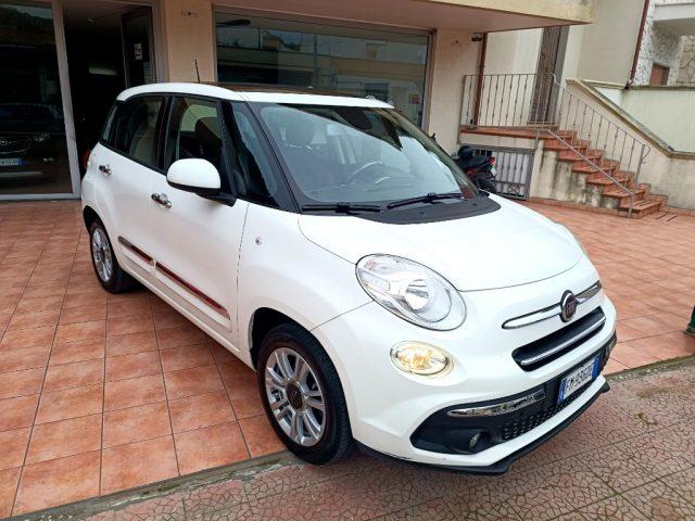 FIAT 500L 1.3 Multijet 95 CV Lounge