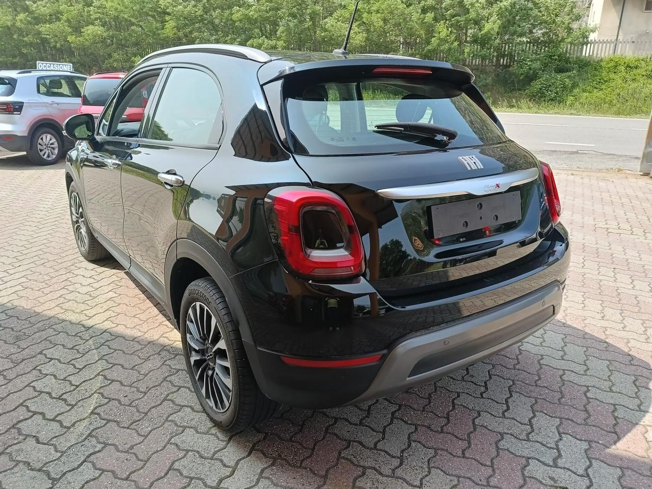 Fiat 500X 1.0 T3 120 CV Cross