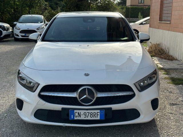 MERCEDES-BENZ A 180 Premium 136 CV GARANZIA