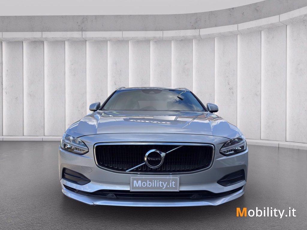 VOLVO V90 2.0 d5 Business Plus awd geartronic del 2017
