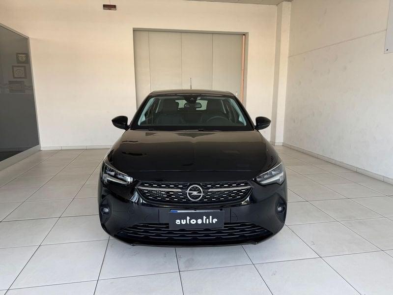 Opel Corsa 1.5 diesel 100 CV Elegance KM0