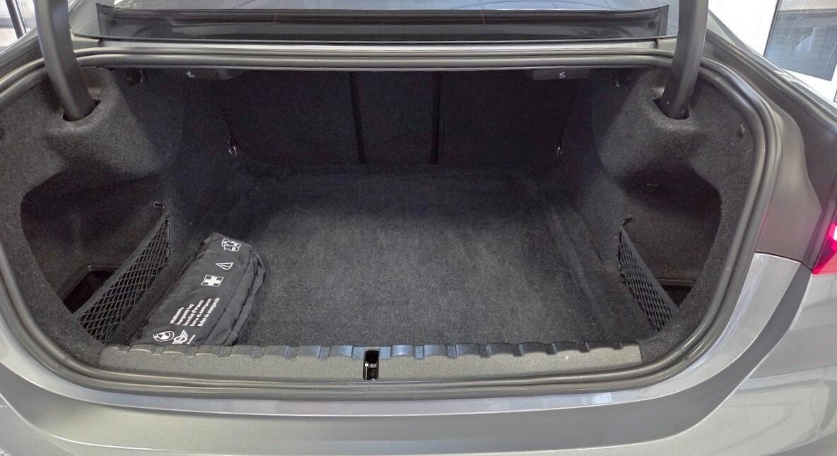 Bmw 420 420d 48V Coupé Sport