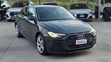 Audi A1 SPB 30 TFSI S tronic Admired