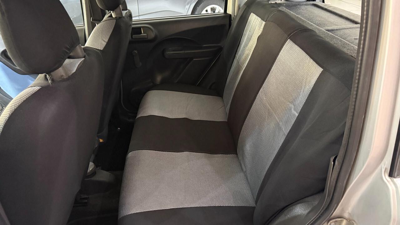 Fiat Panda 1.3 MJT 16V Dynamic