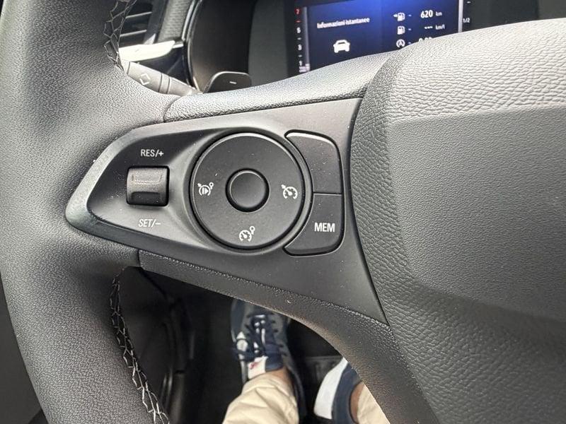 Opel Corsa Corsa 1.2 GS s&s 100cv at8 BICOLORE