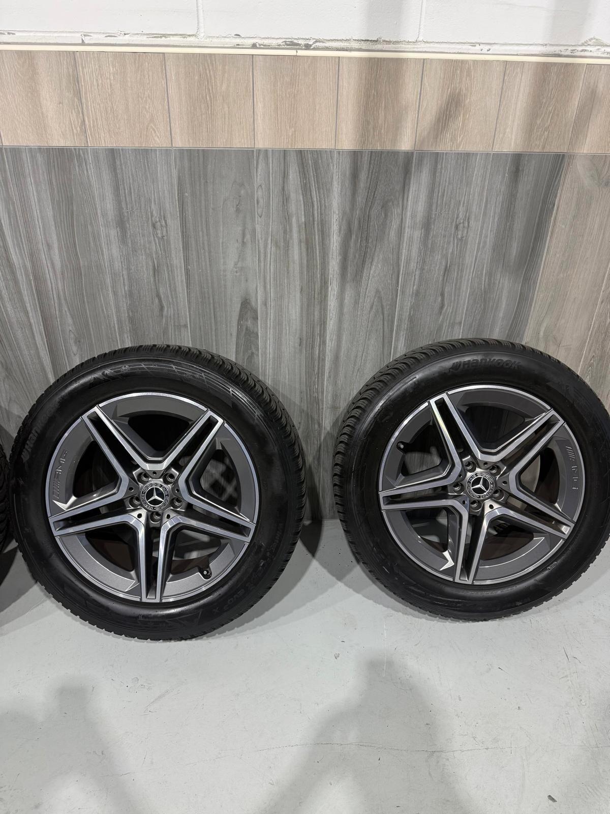 Mercedes-benz GLE 300 d 4Matic Premium Plus