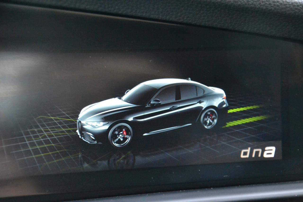 Alfa Romeo Giulia 2.2 160CV SPRINT **PREZZO REALE**MY23**ITALIANA**