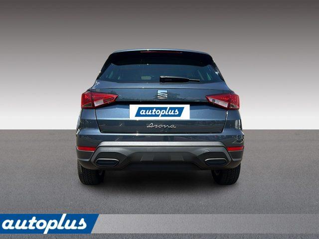 SEAT Arona 1.0 EcoTSI 115 CV Style