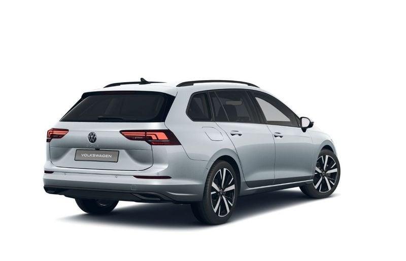 Volkswagen Golf Variant 2.0 TDI 150 CV DSG SCR Edition Plus