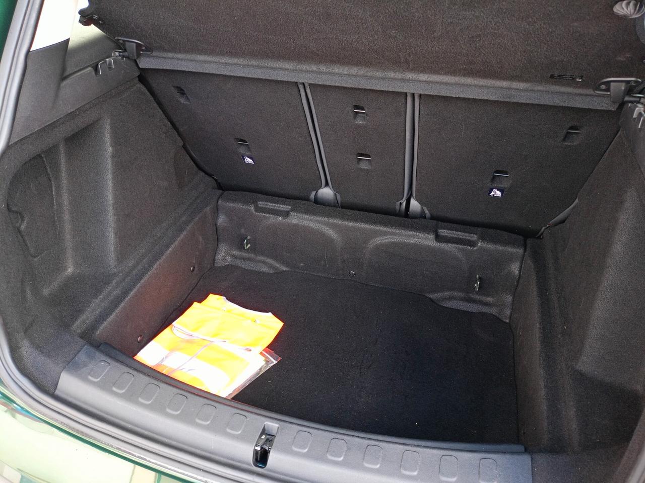 Mini Cooper D Countryman 1.500 DIESEL