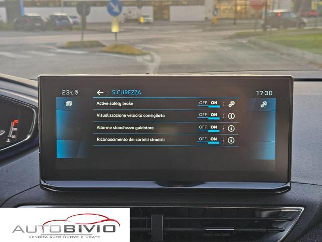 PEUGEOT 3008 BlueHDi 130 S&S EAT8 Allure Pack