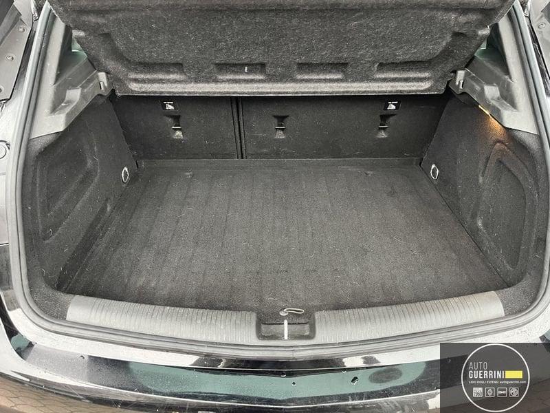 Opel Astra Astra 1.4 Turbo 110CV EcoM 5 porte Innovation