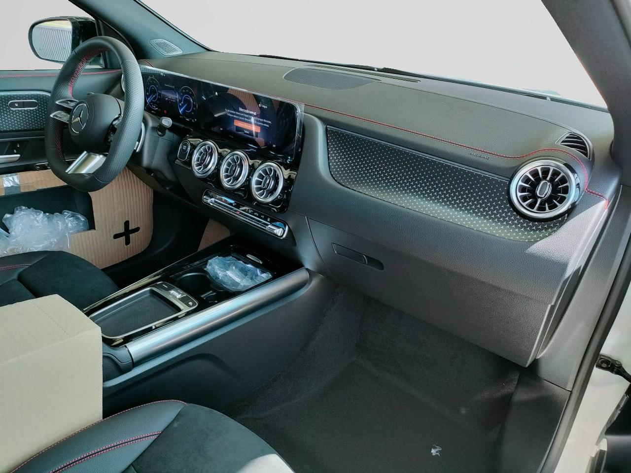 Mercedes-Benz EQA 250+