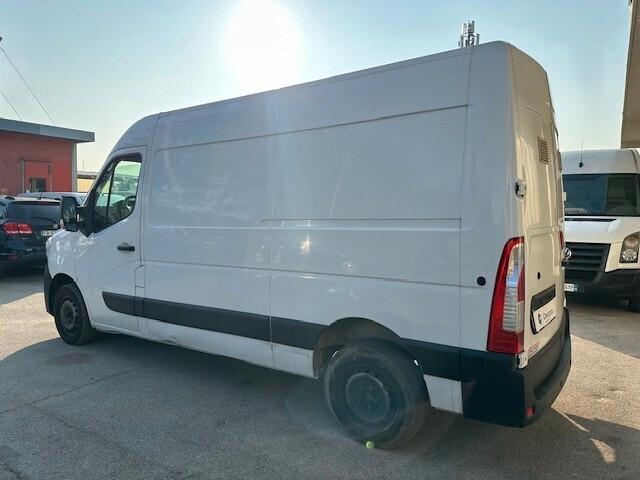 Renault Master 2.3 131 cv * IVA ESPOSTA *