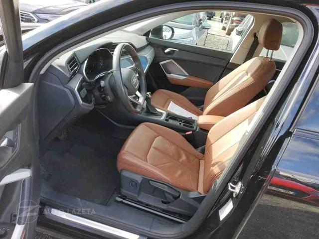 AUDI Q3 35 TDI S tronic Advanced