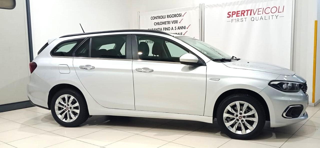 Fiat Tipo 1.3 Mjt S&S SW Business