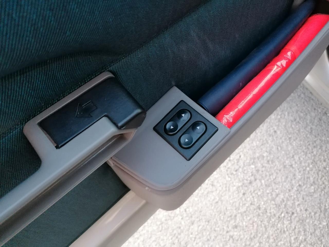 Fiat Panda 1100 i.e. HOBBY *COME NUOVA*30.000KM