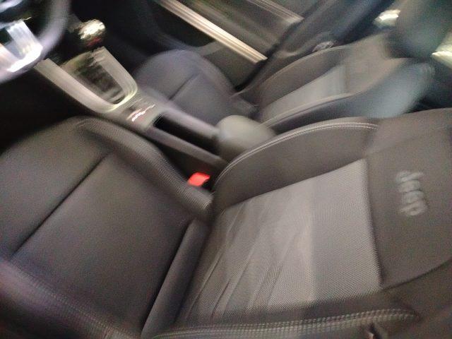 JEEP Avenger 1.2 Turbo 100 CV Summit