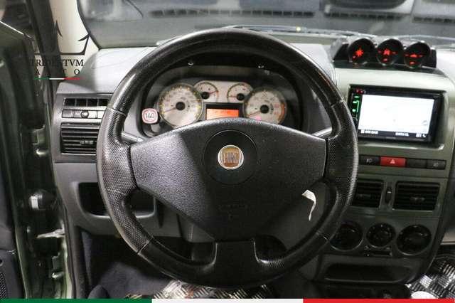 Fiat Strada 1.3 mjt Adv. 95cv doppia E5+(E5)