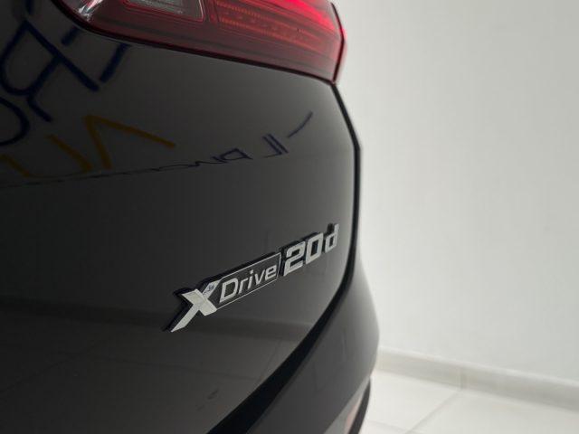 BMW X4 xDrive20d 48V PARI AL NUOVO TUO DA ?579,00 MENSILI