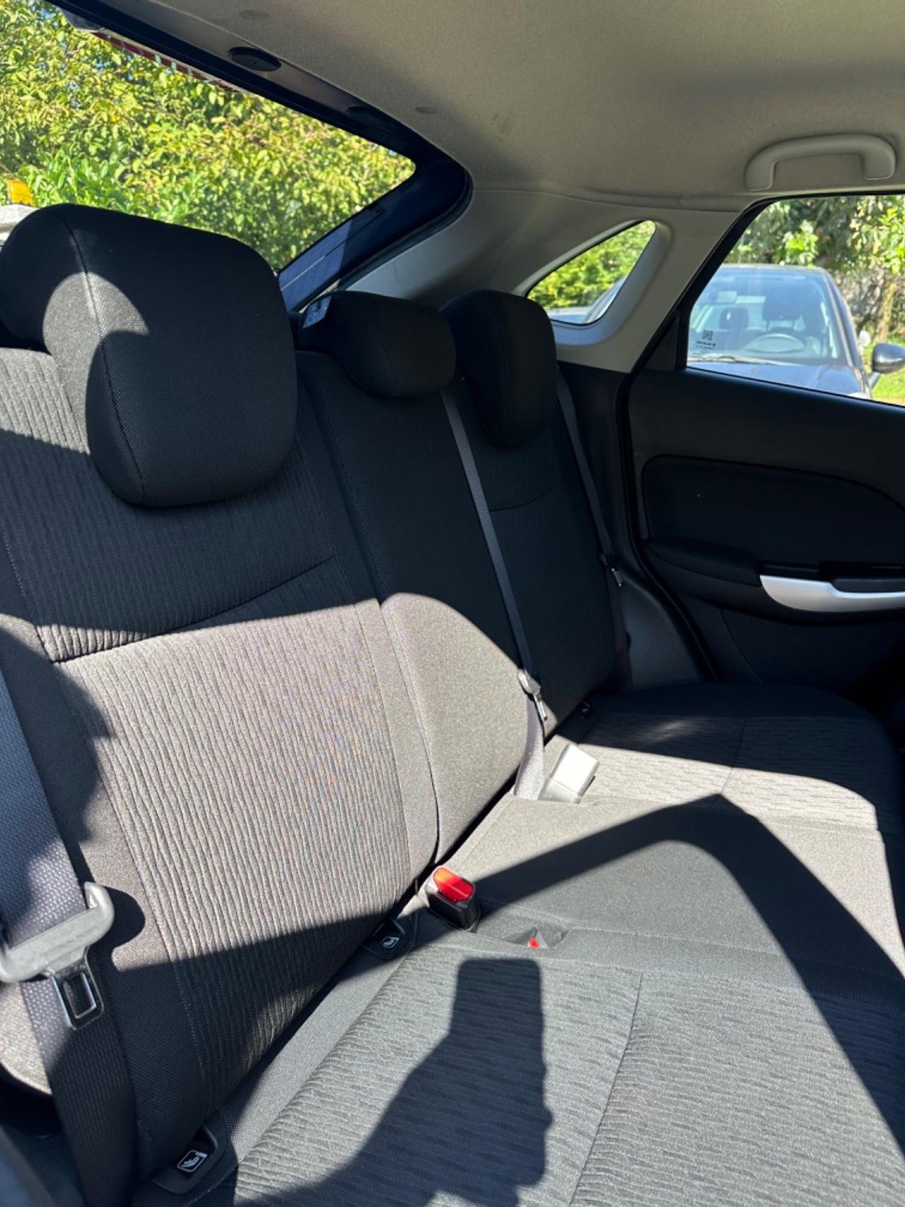 Suzuki BALENO 1.0 S NEOPAT KMCERT GARANZ UNICOPR