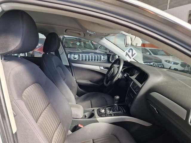 Audi A4 A4 Avant Avant 2.0 tdi Advanced Plus