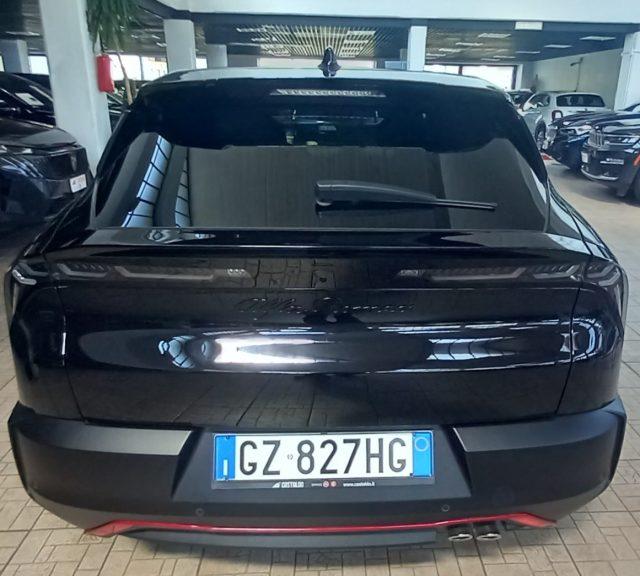 ALFA ROMEO Junior 1.2 136 CV Hybrid eDCT6 Speciale