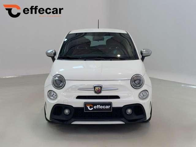 Abarth 595 1.4 Turbo T-Jet 165 CV Turismo