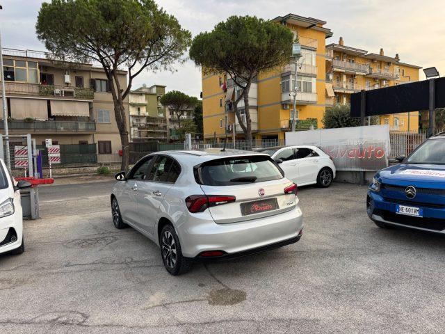 FIAT Tipo 1.3 Mjt S&S 5 porte Mirror