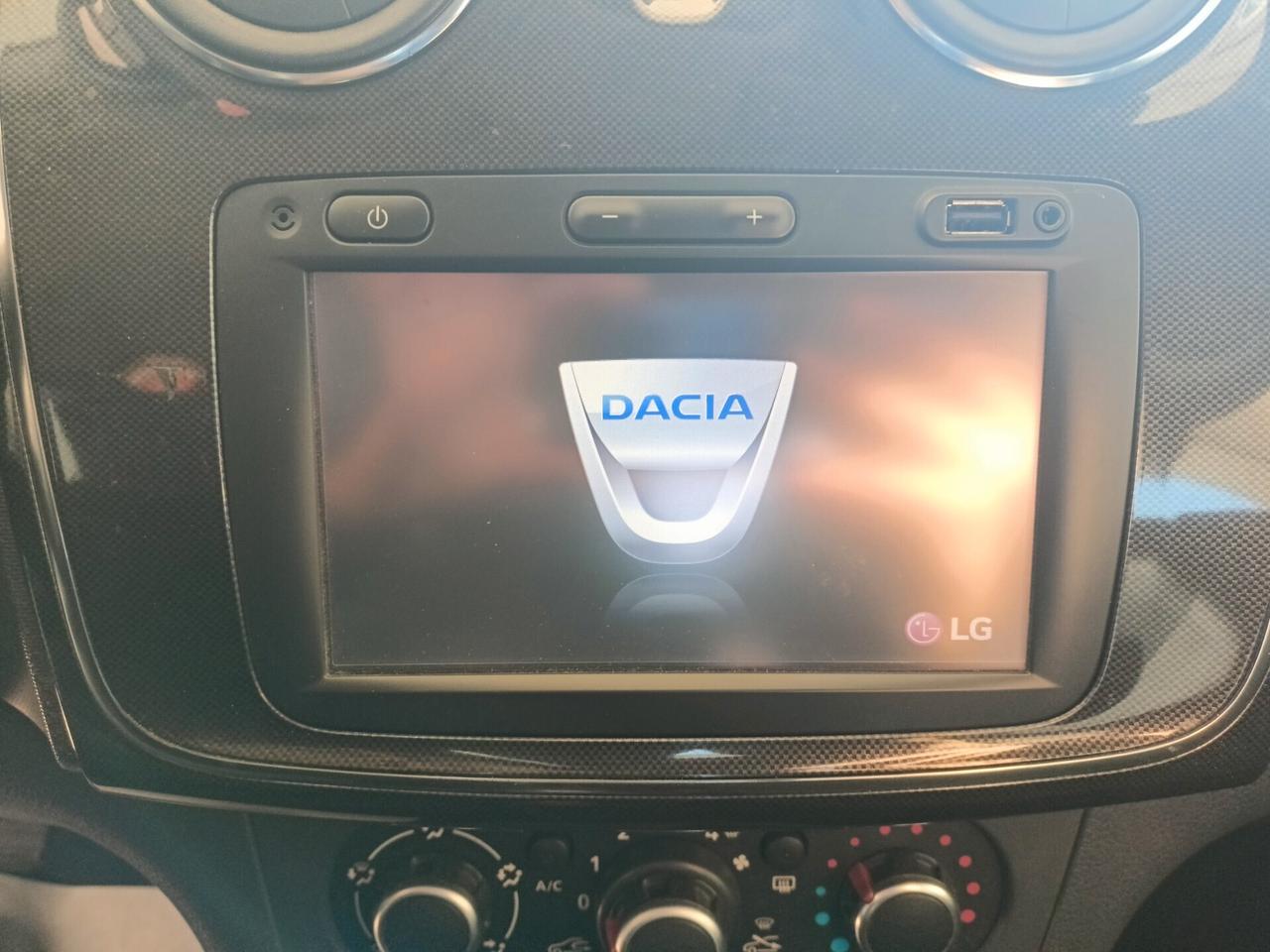 Dacia Sandero 1.5 dCi 8V 75CV Start&Stop Ambiance