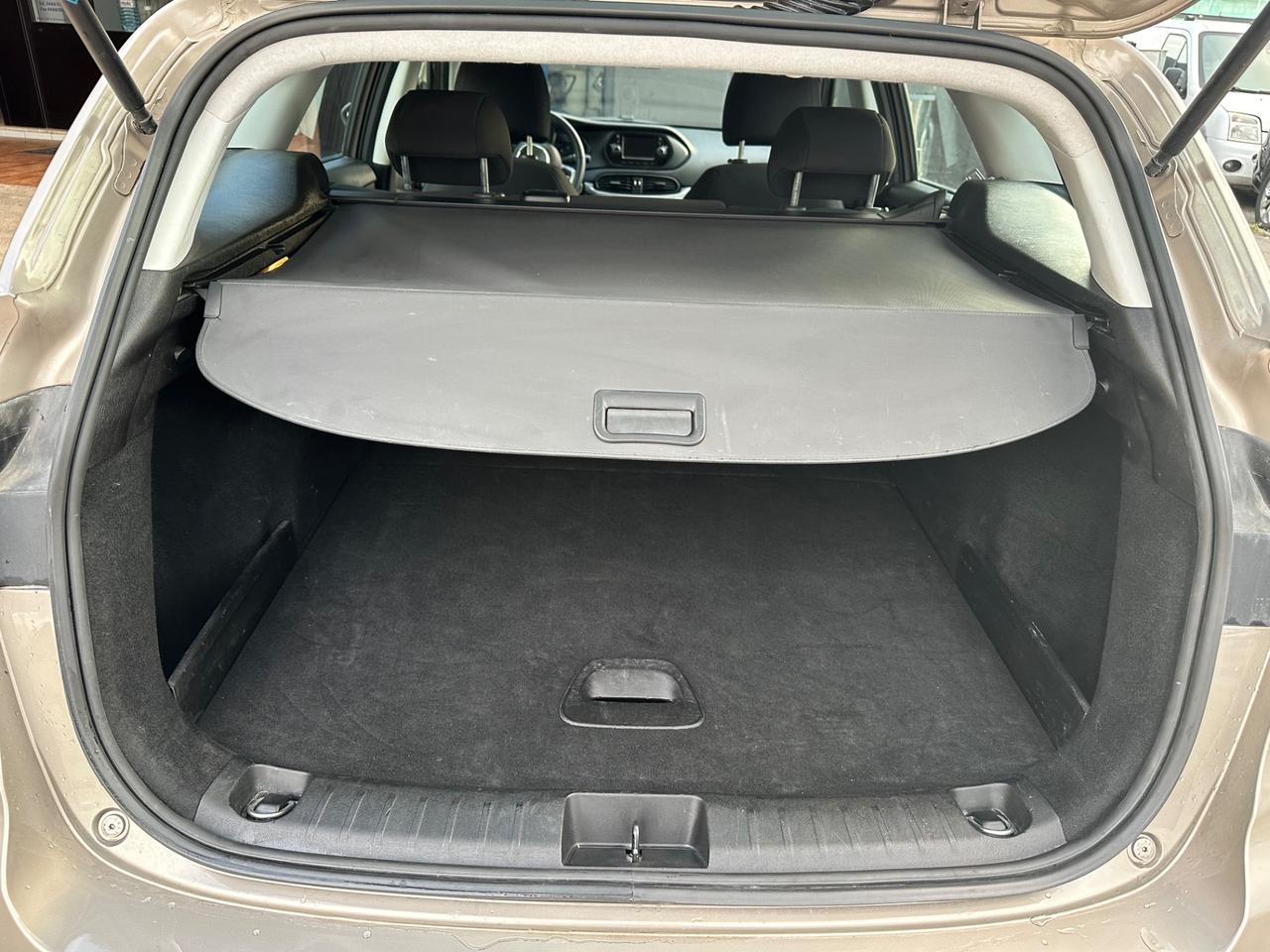 Fiat Tipo 1.6 Mjt S&S SW Business
