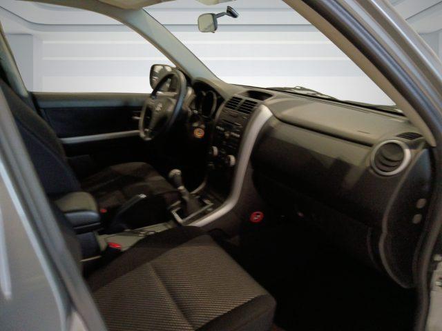 SUZUKI Grand Vitara 1.9 DDiS 5 porte