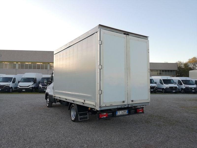 Iveco Daily 35C14 2.3 HPT PM centinato