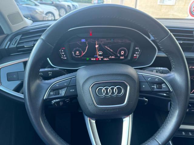 Audi Q3 Q3 35 2.0 tdi Business s-tronic