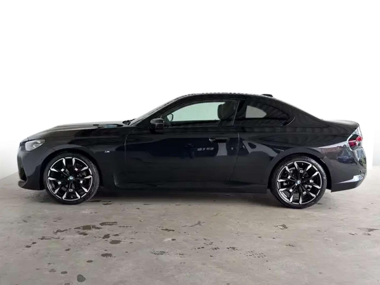 BMW 220 220i Coupe MSport auto/ACC/360°/Led