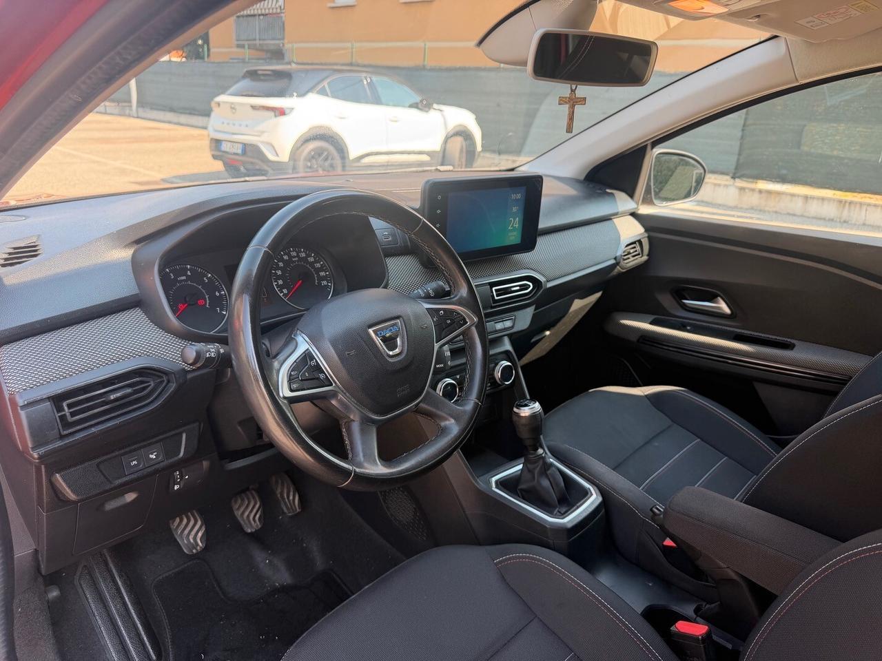Dacia Jogger 1.0 tce Gpl - NEOP. - 12 MESI DI GARANZIA -