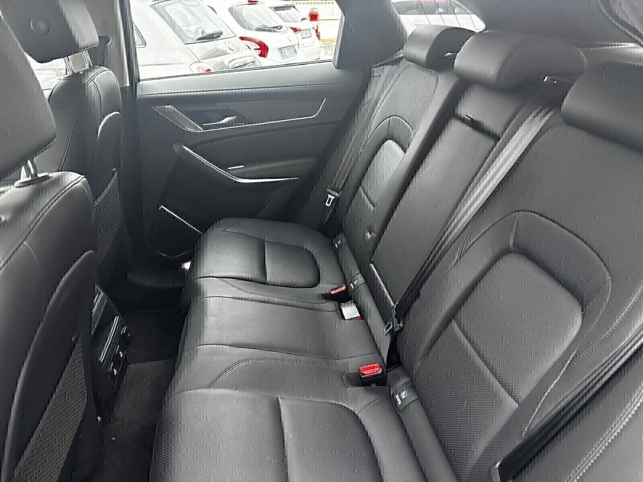 Jaguar F-Pace 2.0 PHEV 404CV automatico 9.000KM IBRIDA