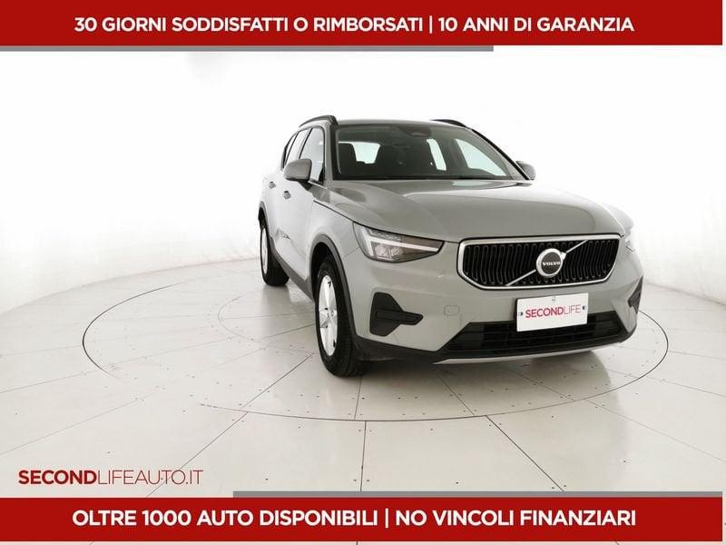 Volvo XC40 2.0 b3 Essential auto