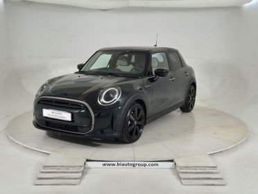 MINI Mini 5 porte Mini F55 2021 5p Mini 5p 1.5 Cooper Resolute auto