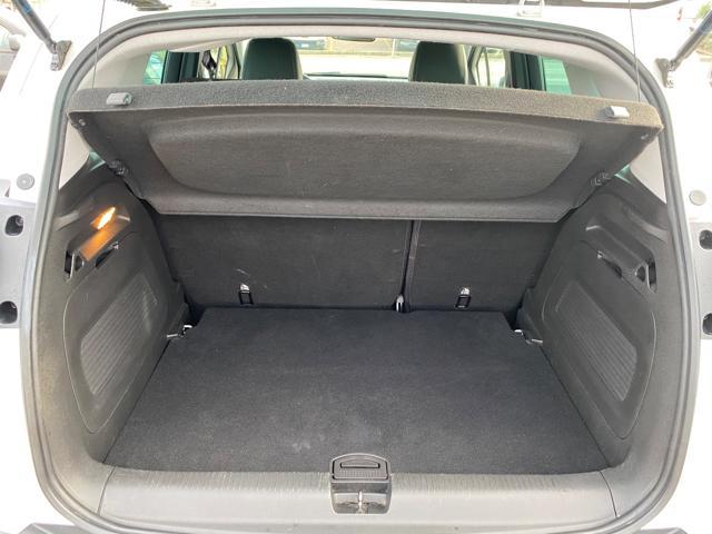 OPEL Crossland X 1.2 12V Innovation KM CERTIFICATI