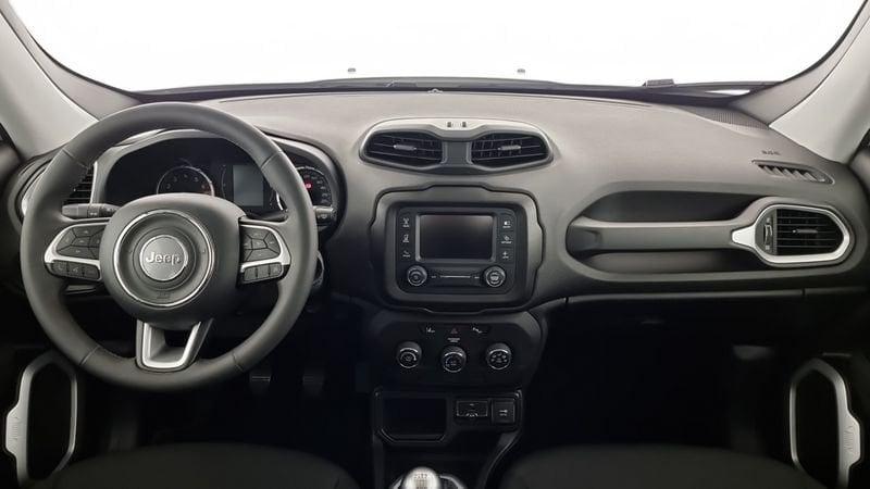 Jeep Renegade 1.0 t3 Longitude 2wd