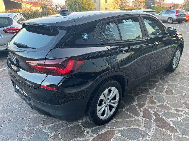 BMW X2 xDrive25e Advantage 220cv Plug-In Hybrid